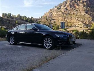 3.0tdi quattro s-tronic 200kw