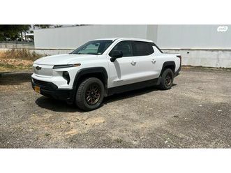 3wt חשמלי אוט׳ (515 כ״ס)