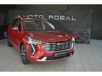 2021 haval jolion 1.5t super luxury auto #sunroof+hi spec bargain