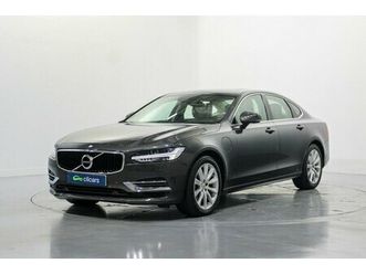volvo s90 híbrido enchufable s90 t8 twin business plus awd aut.