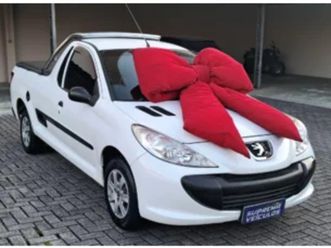 hoggar escapade 1.6 16v (flex) manual