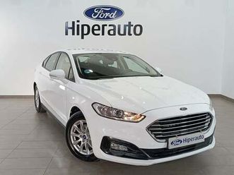 mondeo 2.0tdci trend 150