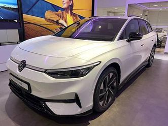 id.7 tourer 286 ch pro life max