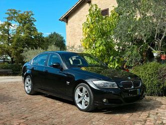 bmw 330d xdrive manuale del 2011