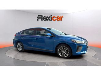 1.6 gdi hev klass dct