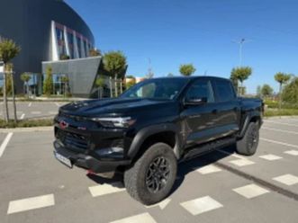 chevrolet colorado zr2 ≫ 2023 • 41 600 eur • id