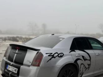 chrysler 300c 300s ≫ 2014 • 28 400 лв. • id