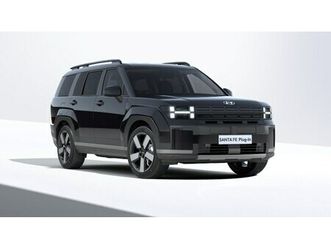 1.6 tgdi plug-in hybrid premium 5dr 4wd auto