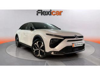 puretech 96kw (130cv) s&s eat8 plus