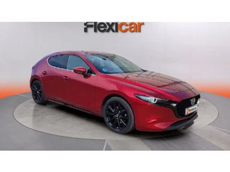 2.0 skyactiv-x zenith safety black at