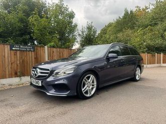 2.0 e250 amg sport g-tronic+ euro 6 (start/stop) 5dr