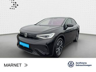 id.5 pure*55kwh*navi*wärmepumpe*ahk*iq-light*keyless*asg*