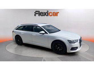 avant 40 tdi 150kw (204cv) s tronic