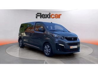 active bluehdi 110kw (150cv) compact