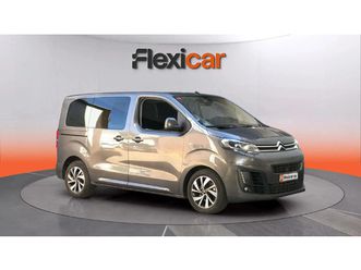 talla xs bluehdi 110kw (150cv) feel