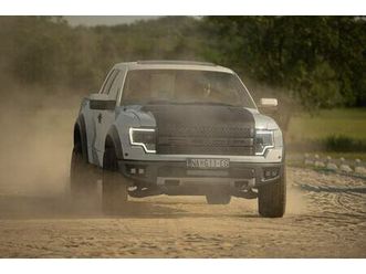 ford f150 svt raptor, 2014 god.