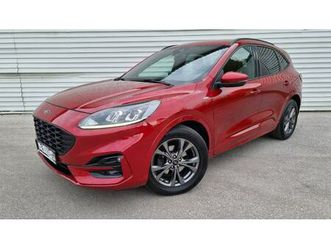 ford kuga 1,5 ecoblue st-line automatik 1.vl. nije uvoz, 2021 god.