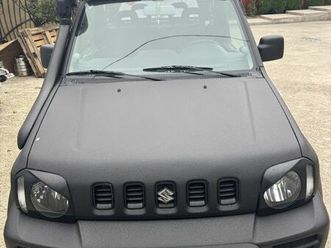 suzuki jmny de vanzare comanesti