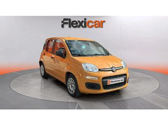 city life hybrid 1.0 gse 51kw (70cv)