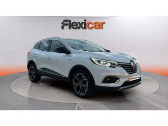 black ed gpf tce 117kw (160cv) - edc