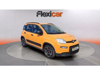 panda hybrid 1.0 gse 51kw (70cv)