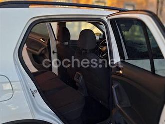 volkswagen tcross edition 1.6 tdi