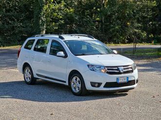 dacia lodgy 1.5 dci 8v 90cv start&stop 5 posti lau