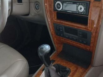 suv terracan hyundai