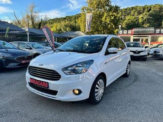 ford ka ka%2b 1.2 ti-vct 70 essential