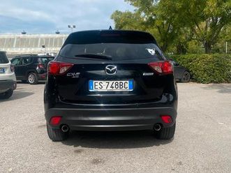 mazda cx5