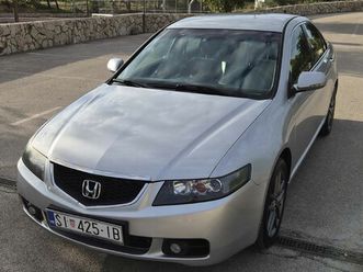 honda accord 2.2 disel