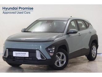 kona 1.0 tgdi maxx 4x2