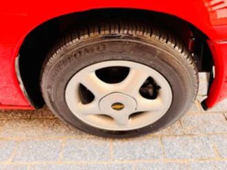 tigra coupe 1.6 mpfi 16v manual