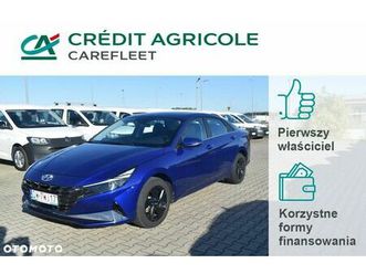 hyundai elantra 1.6 smart cvt