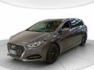hyundai i40 i i40 wagon 1.6 crdi business 136cv dct