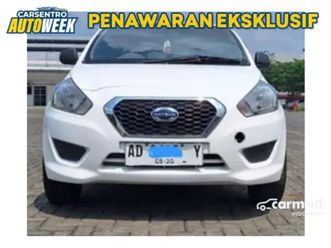 2014 datsun go+ 1.2 t mpv