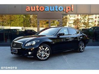 infiniti m m30d s premium