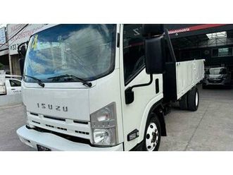 isuzu elf-100