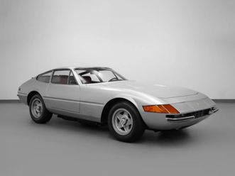 1971 ferrari 365 gtb