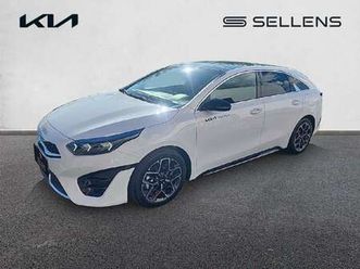 1.5 t-gdi 140ch gt-line dct7