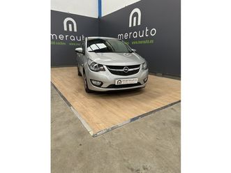 1.0 rocks 54 kw (73 cv)