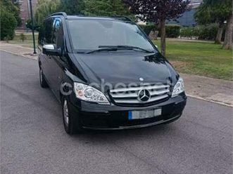 mercedes-benz viano