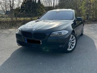 BMW SERIE 5 535 bmw-535d-f10-individual