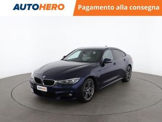 BMW SERIE 4 GRAN COUPE 435D XDRIVE serie-4-g-c-f36-435d-xdrive-gran-coupe-msport