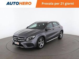 gla (x156) gla 180 premium