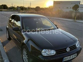 volkswagen golf 1.8t gti