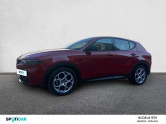 alfa romeo tonale 1,6 ds 130 cv fwd sprint