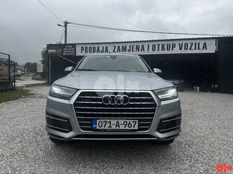 audi q7 2018 7 sjedista
