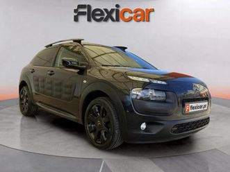 citroën c4 cactus 1.2 puretech feel