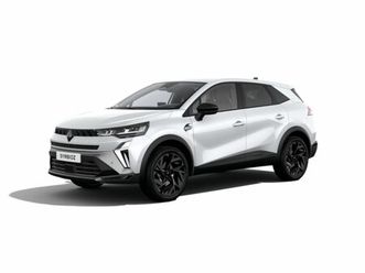 renault symbioz 1.8 e-tech full hybrid esprit alpine 160cv auto